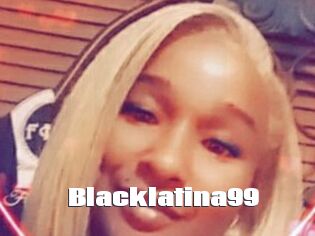 Blacklatina99