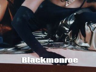 Blackmonroe