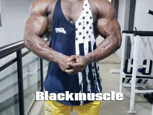 Blackmuscle