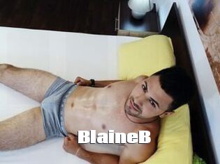 BlaineB