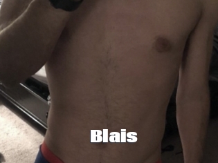 Blais