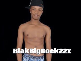 BlakBigCock22x