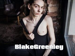 BlakeGreenley