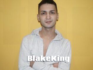 BlakeKing