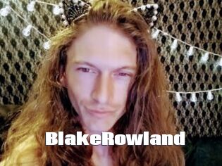BlakeRowland