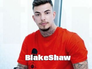 BlakeShaw