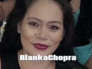 BlankaChopra