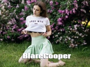 BlareCooper