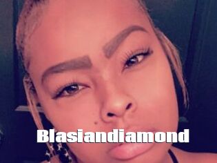 Blasiandiamond