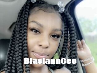 BlasiannCeo