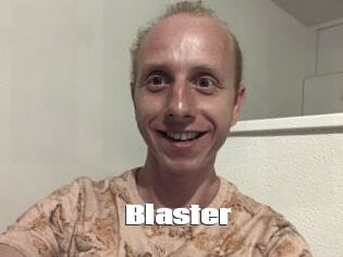 Blaster