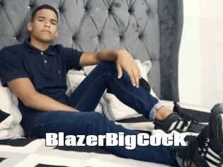 BlazerBigCock