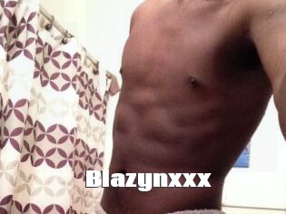 Blazynxxx