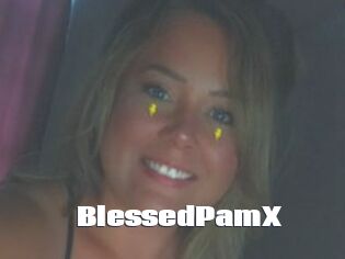 BlessedPamX