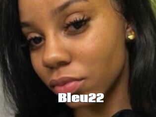 Bleu22 The hot porn
