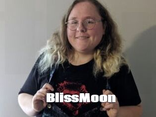 BlissMoon