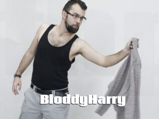 BloddyHarry