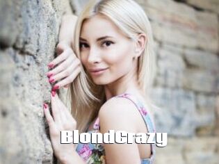 BlondCrazy