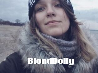BlondDolly