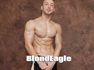 BlondEagle