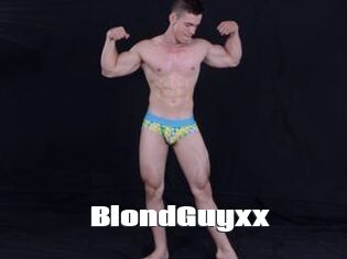 BlondGuyxx
