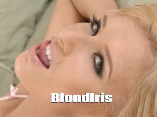 BlondIris