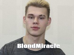 BlondMiracle