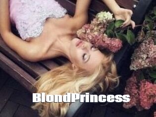 BlondPrincess