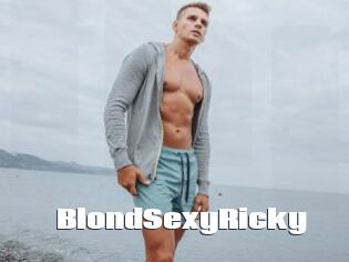 BlondSexyRicky