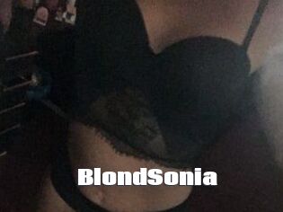 BlondSonia