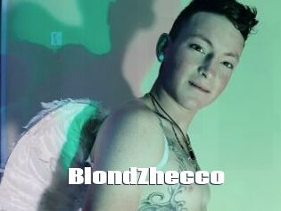 BlondZhecco