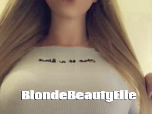 BlondeBeautyElle