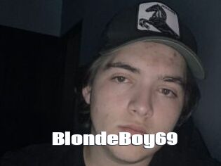 BlondeBoy69