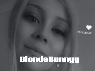 BlondeBunnyy