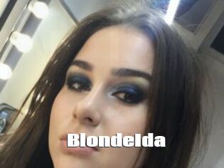 BlondeIda