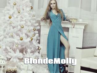 BlondeMolly