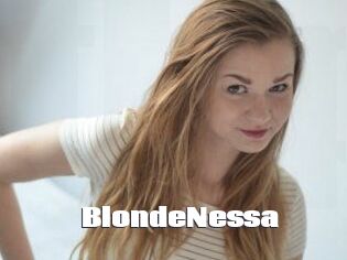 BlondeNessa