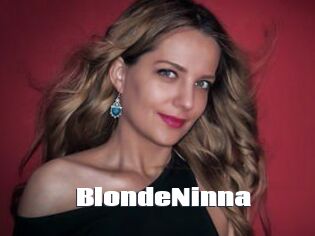 BlondeNinna