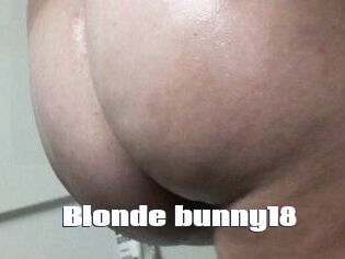Blonde_bunny18