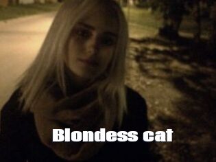 Blondess_cat