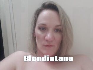 BlondieLane