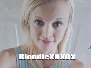 BlondieXOXOX