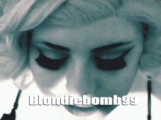 Blondiebomb99