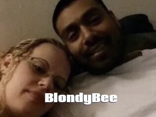 BlondyBee