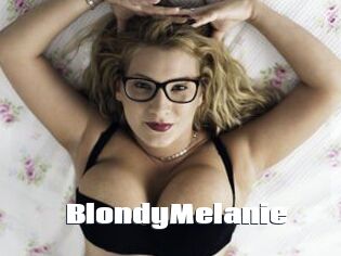 BlondyMelanie