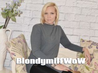 BlondymilfWoW