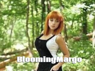 BloomingMargo