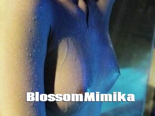 BlossomMimika