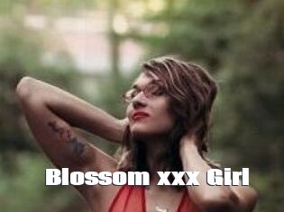 Blossom_xxx_Girl
