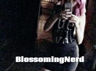 BlossomingNerd